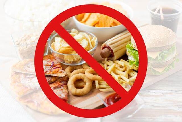 ကာဗိုဟိုက်ဒရိတ်နည်းသော အစားအသောက်များတွင် ရှောင်ကြဉ်ရမည့် အစားအစာများ